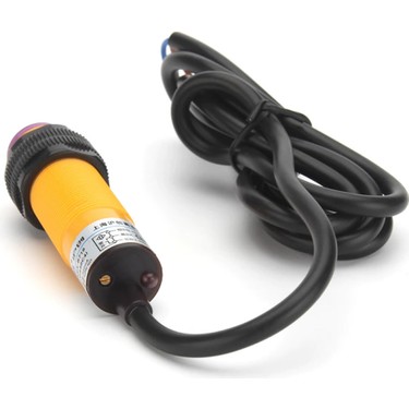 Alkatronik E3F-DS30C4 Ir Kızılötesi Mesafe Sensörü MZ80 Npn Fiyatı