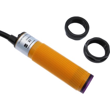 ikusさま確認用 Alkatronik E3F-DS30C4 Ir Kızılötesi Mesafe Sensörü MZ80 Npn Fiyatı