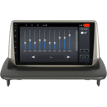 Myway Volvo Xc-90 Android 12 Kablosuz Carplay Navigasyon Fiyatı