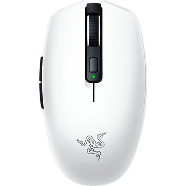 Razer Orochi V2 Kablosuz Optik Beyaz Gaming Mouse