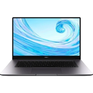 Huawei Matebook D 15 Intel Core i5 10210U 8GB 256GB SSD Windows 10 Home 15.6" FHD Taşınabilir