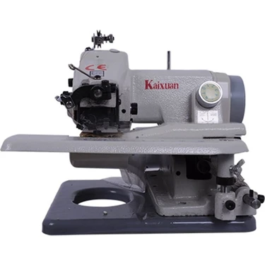 Kaixuan Paça Baskı Makinesi / KX-500 (KX-502) Fiyatı