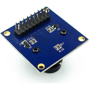 Alkatronik OV7670 Kamera Modülü Cmos Görüntü Sensörü 640X480 Fiyatı