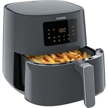 Philips HD9270 60 Airfryer Spectre Xl Double Frit z Fiyat