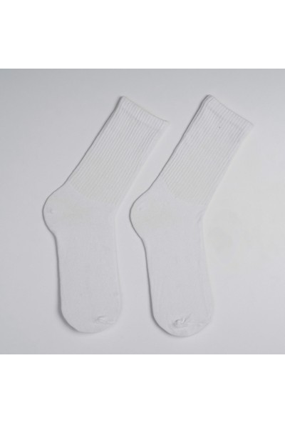 Joystar 2 Li Paket Spor Çorap