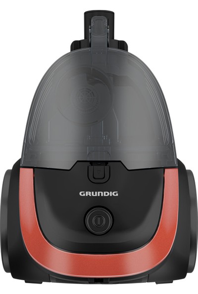 Grundig Vcc 2171 Toz Torbasız Süpürge