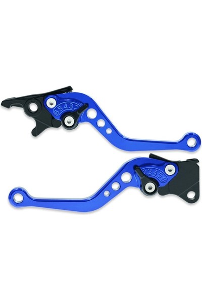 Aras Spor Manet Bajaj Dominar 400 / 250 Spor Manet Mavi Lacivert