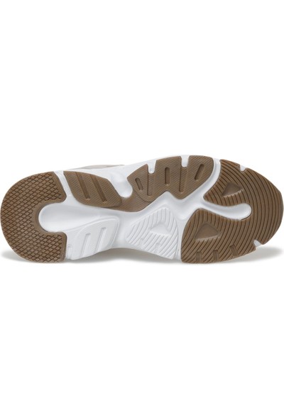 U.S. Polo Assn. Sorley 2pr Pudra Kadın Sneaker