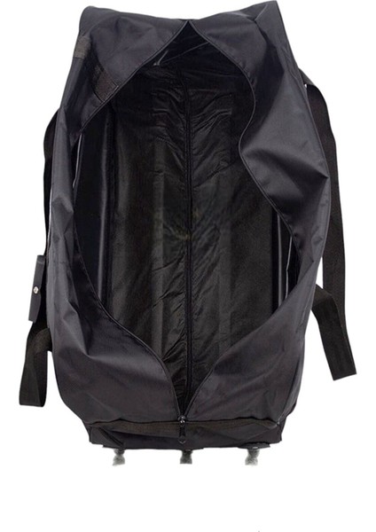 3 Tekerlekli Körüklü Battal Beden En Büyük Boy Valiz fırsatları