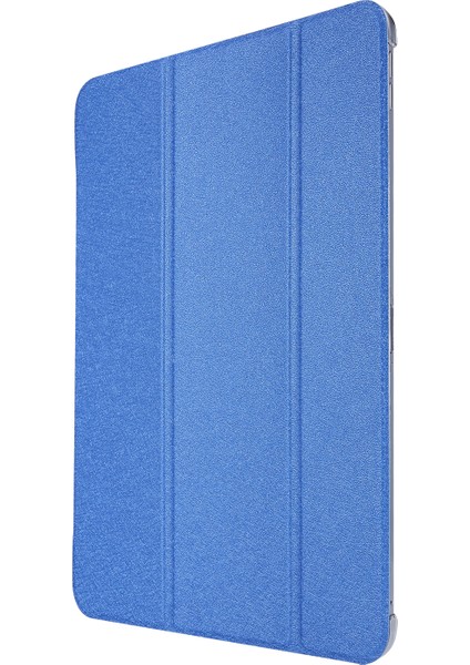 iPad Pro Için Tablet Kılıfı - Koyu Mavi (Yurt Dışından) fiyatları
