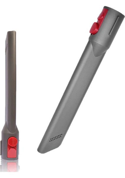 Dyson V10 Uyumlu Temizlik Başlığı Uzun Uç