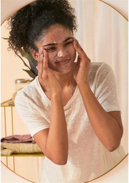 Vitamin C - Mikrodermabrasyon Peeling modelleri