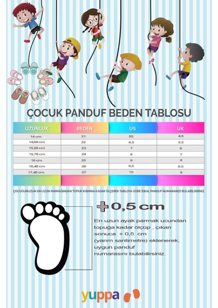 Funny Teddy Bears Unisex Çocuk Panduf