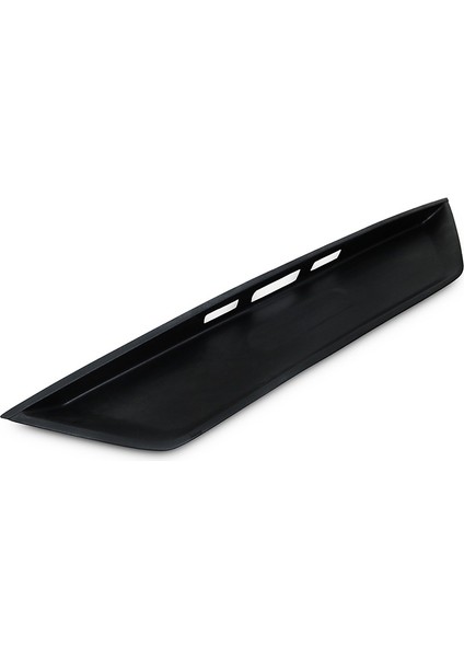 Vw Caddy Plaka Yeri Kaplama Plastik 2015-2020 Arası indirimleri