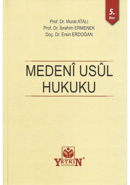 Medeni Usul Hukuku