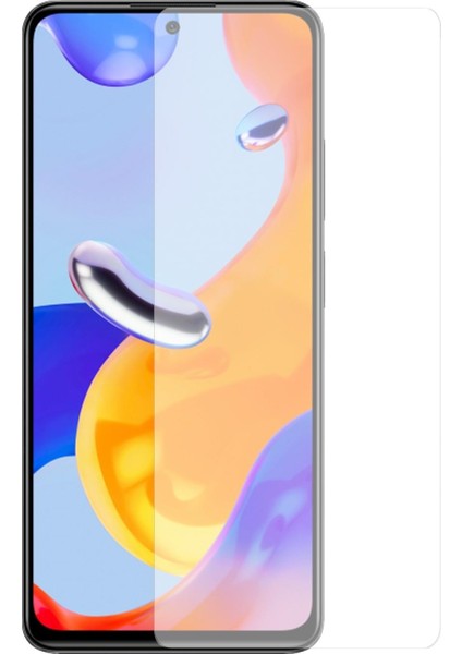 Extreme Xıaomı Mı 11 Pro Nano Ekran Koruyucu