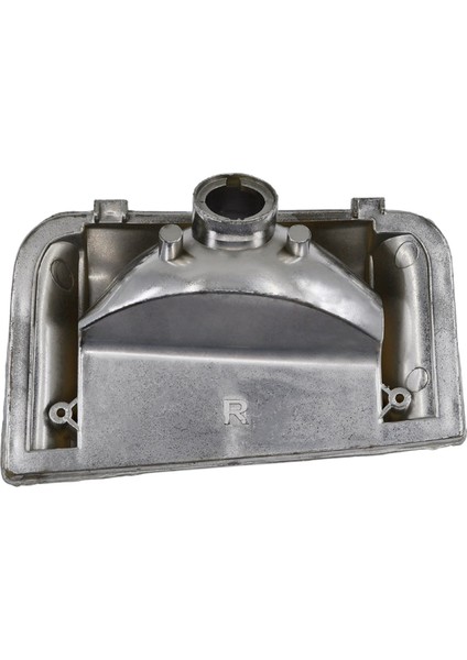 Ducato, Boxer, Jumper Için Ayna Sinyali Beyaz- Sağ indirimleri