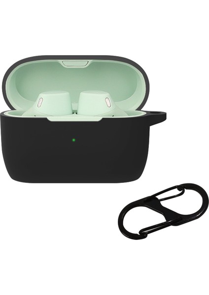 Jabra Elite 4 Için Kablosuz Bluetooth Kulaklık Koruyucu Kılıf (Yurt Dışından)
