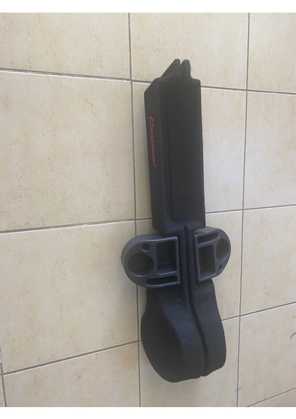 Tofaş Şahin Doğan Kartal Ön Kapı Pandizot Ceplik Takımı Bardaklıklı