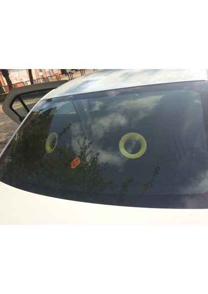 Renault Clio Sedan Pandizot Polyesterli 4 Lü Oval Polyester 2 Portlu Kabartmalı** modelleri