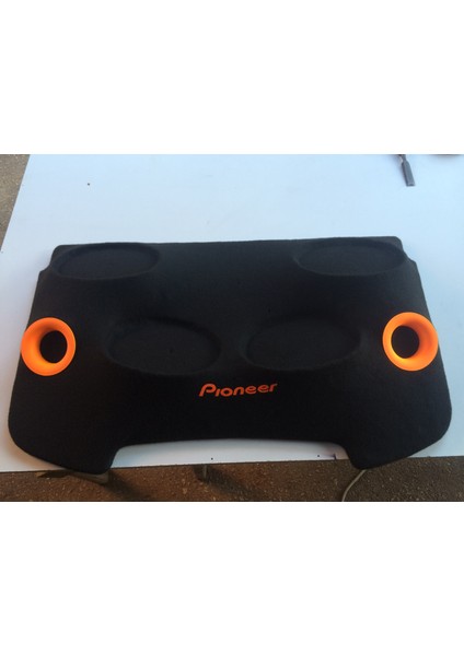 Renault Clio 4 Pandizot Polyesterli 4 Lü Oval Polyester 2 Portlu Kabartmalı** modelleri
