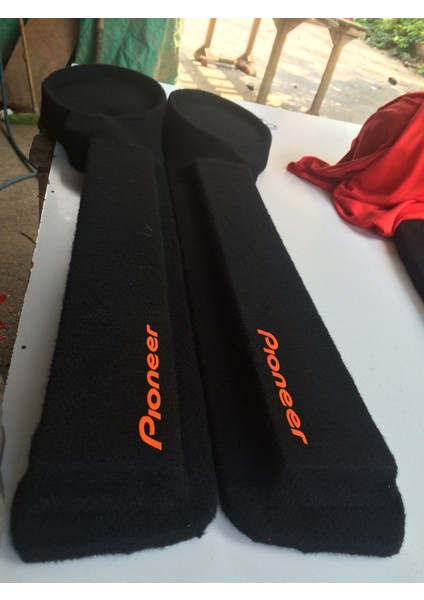 Doğan Ön Kapı Pandizot Ceplik Takımı