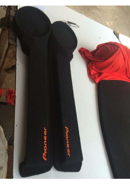 Doğan Ön Kapı Pandizot Ceplik Takımı modelleri