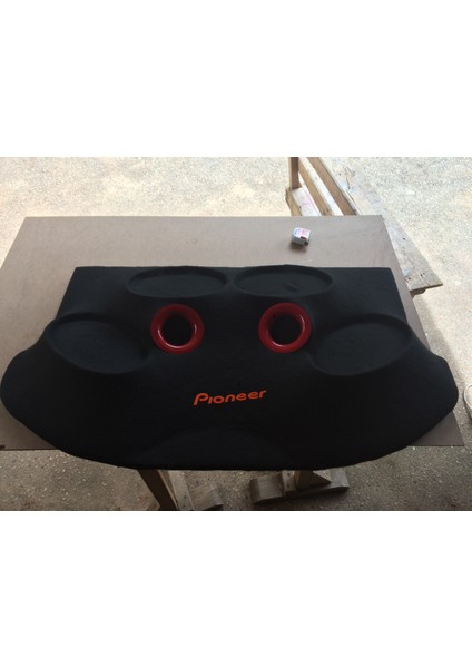Renault Megane 2 Hb Pandizot Polyesterli 4 Lü Oval 2 Portlu Kabartmalı** modelleri