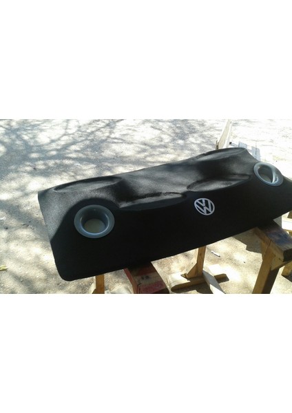 Volkswagen Bora Pandizot Polyesterli 4 Lü Oval Polyester 2 Portlu Kabartmalı** fırsatları
