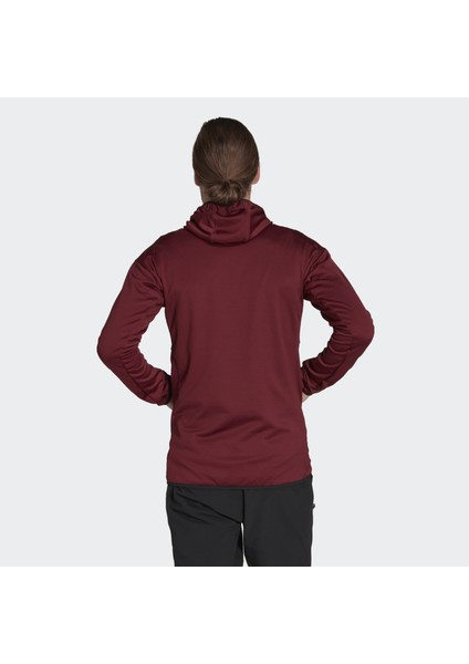 Terrex Erkek Bordo Ceket (HH9255) fiyatları