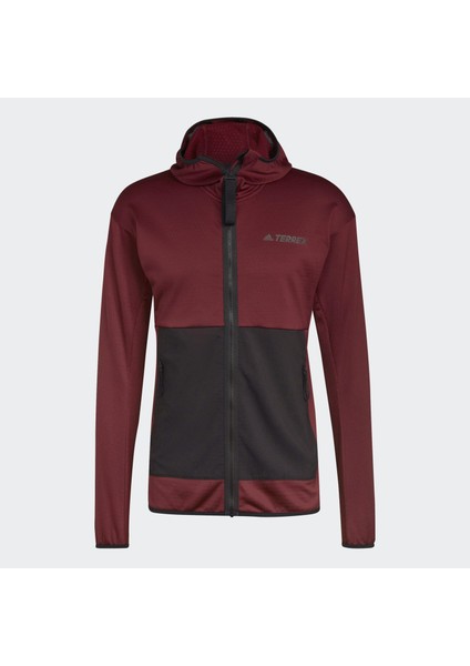 Terrex Erkek Bordo Ceket (HH9255) fırsatları