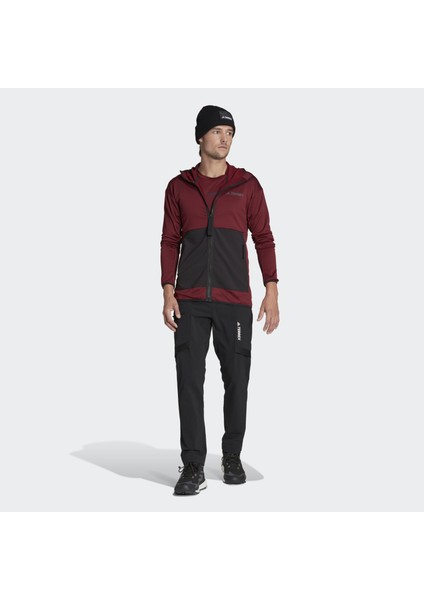 Terrex Erkek Bordo Ceket (HH9255) indirimleri