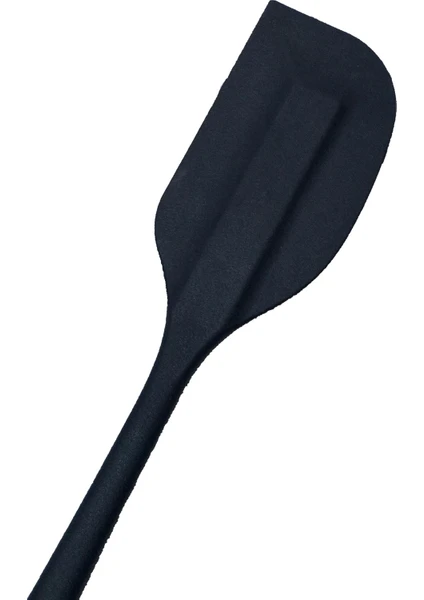 Isıya Dayanıklı Silikon Spatula