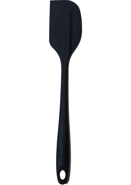 Isıya Dayanıklı Silikon Spatula