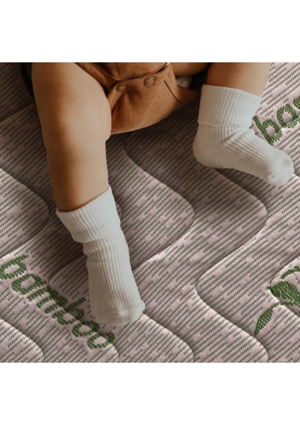 Terababy Bamboo Anne Yanı Beşik Yatağı modelleri