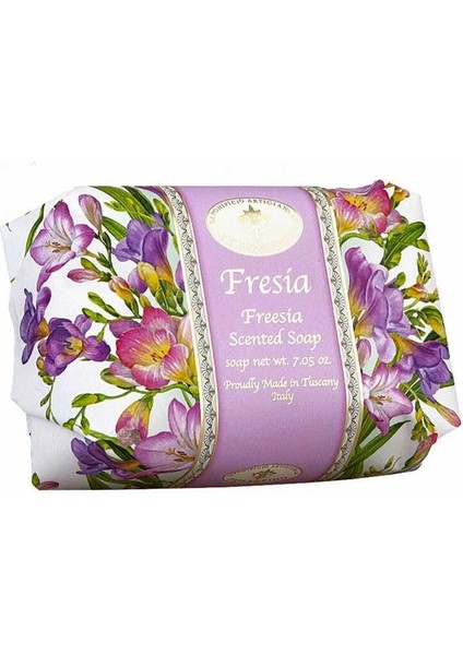 Sabun 200 gr - Fresia