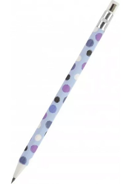 Fun Graphix Noktalı 2 Mm. Kalemtraşlı Versatil Kalem 0041/16