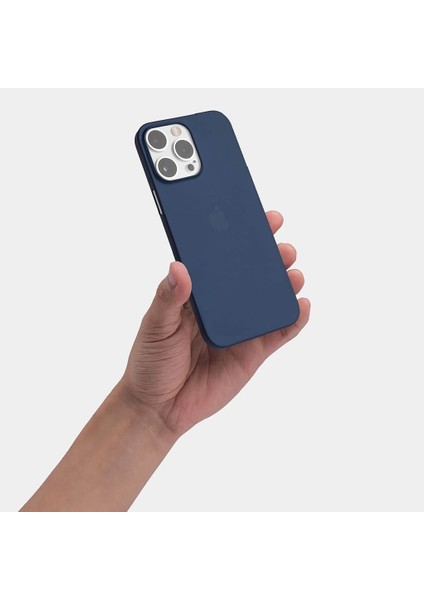 Apple iPhone 14 Pro Ultra Ince Telefon Kılıfı