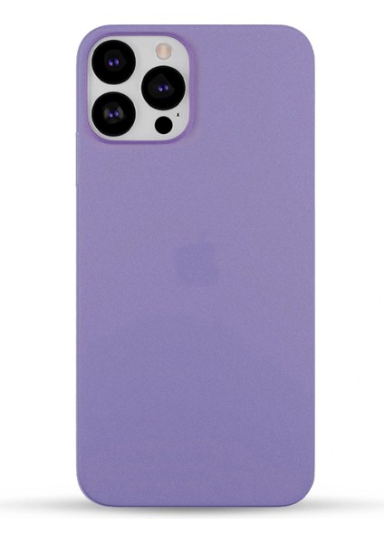 Apple iPhone 14 Pro Ultra Ince Telefon Kılıfı