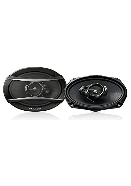 TS-A6966S Extra Bass ve Tiz 3 Yollu Oval 420 W Hoparlör fiyatları
