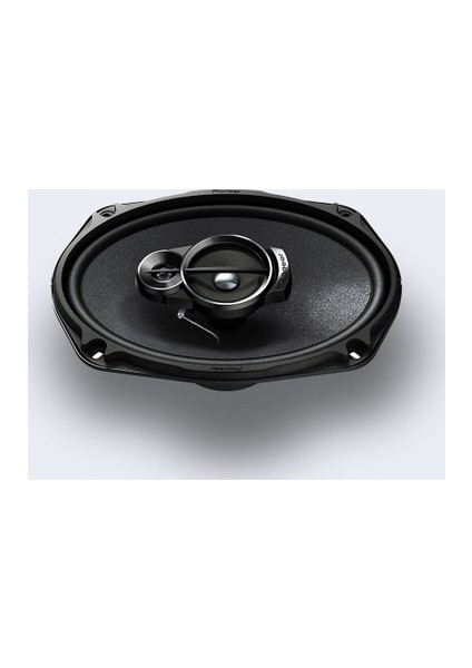 TS-A6966S Extra Bass ve Tiz 3 Yollu Oval 420 W Hoparlör modelleri
