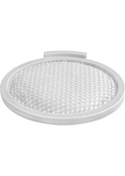 Xiaomi Roborock Için H7 Elektrikli Süpürge Yedek Parça Ön Pamuk Filtresi ve Arka Hepa Filtre Aksesuarı (Yurt Dışından)