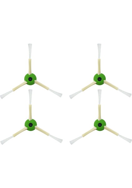 Irobot Roomba Için I3 I4 I7 + E5 E6 J7 Artı Robotlu Süpürge Ana Yan Fırça Hepa Filtre Toz Torbası Tekerlek Yedek Parça (Yurt Dışından) indirimleri