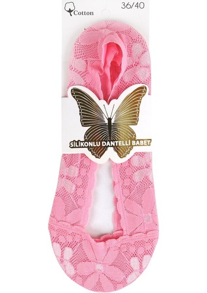 Babet Çorap Dantelli fiyatları