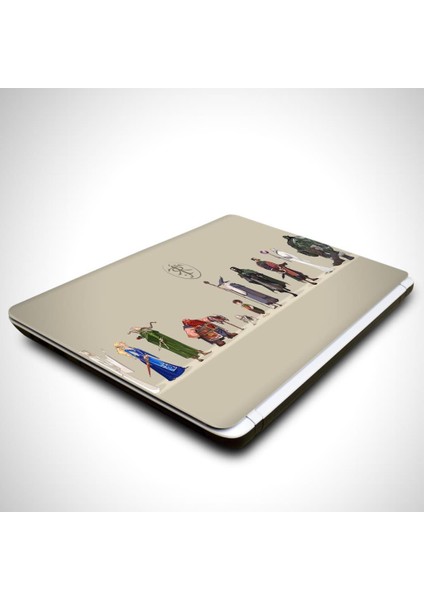 Lord Of The Rings Laptop Sticker fiyatları