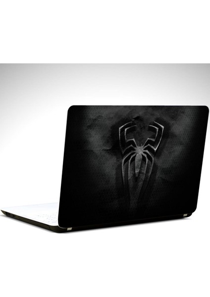 Spider Laptop Sticker