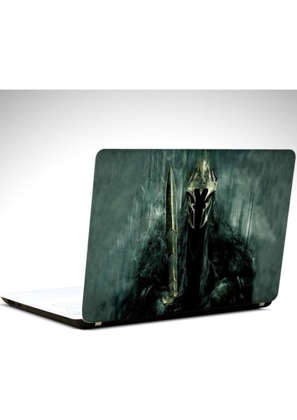 Sauron Laptop Sticker