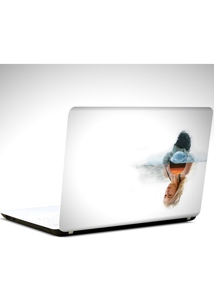 Game Of Thrones 2 Laptop Sticker
