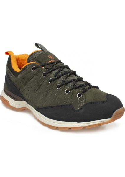 Vukong Waterproof Outdoor Sneakers Erkek Spor Ayakkabı