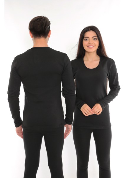 Unisex Termal Içlik Takım